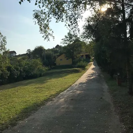 Διαμέρισμα Green Garden